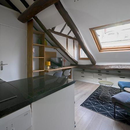 Clery 58 Apartment Paris Bagian luar foto